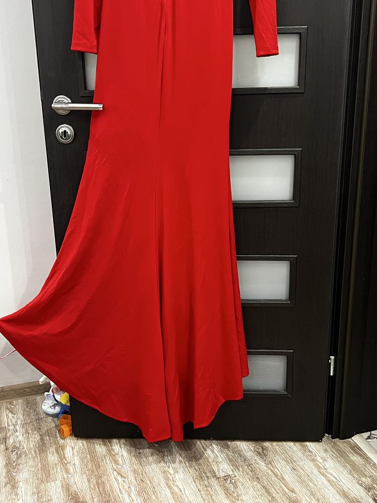 Rochie dama de nunta nasa
