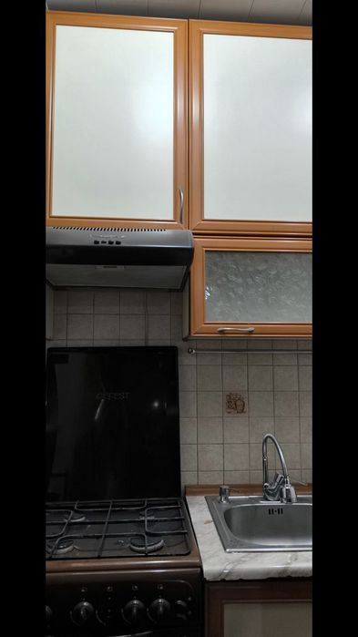 Продается встроенная мебель