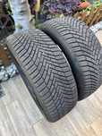Гуми сезони Continental 235 55 R18