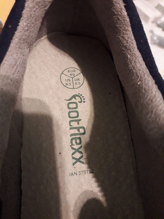 Vand pantofi sport Foot Flex