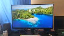 Monitor gaming AOC 27G4X