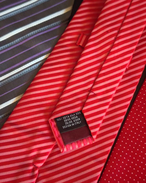 Colectii Cravate Barbati