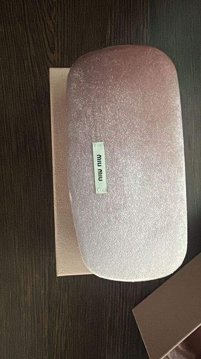 toc ochelari miu miu