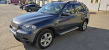 BMW X5 E70 30d 2011