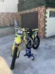Suzuki RM-Z 450cc Impecabil