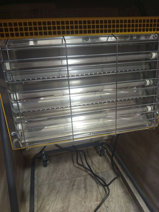 Обогреватель инфракрасный Ballu BiH LM-1.5