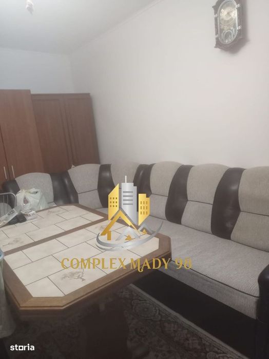 Vanzare 2 camere,Drumul Taberei- Hanul Drumetului,sector 6, Bucuresti