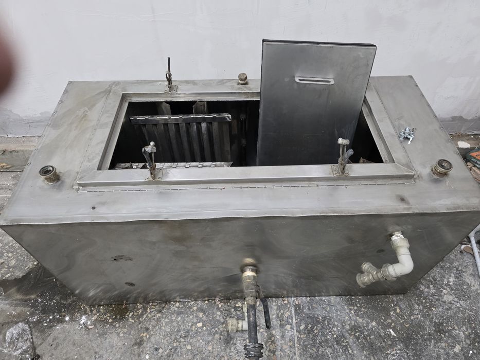 Гидрофиль для магала.