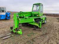 Incarcator frontal Merlo rotativ