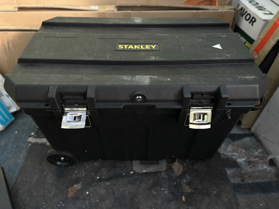 Stanley Tool Box, JOBCHEST(96.2 x 59.1 x 57.8 cm) Cutie scule