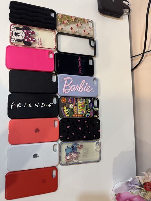 Iphone SE 2020 128GB