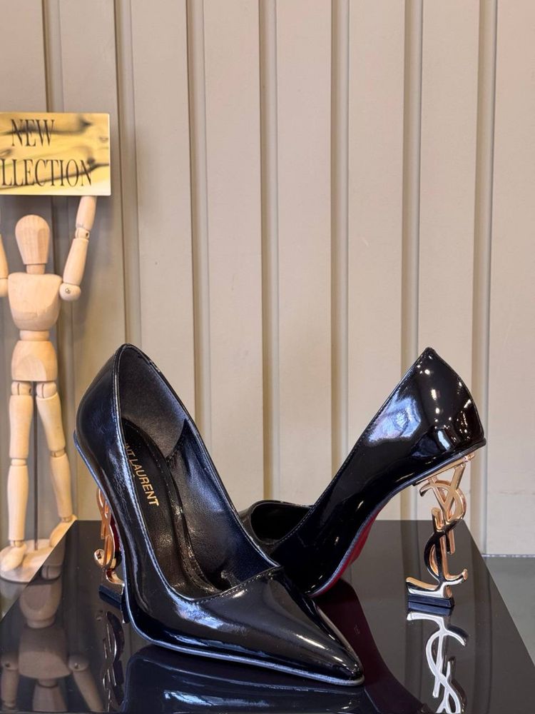 Pantofi dama YSL