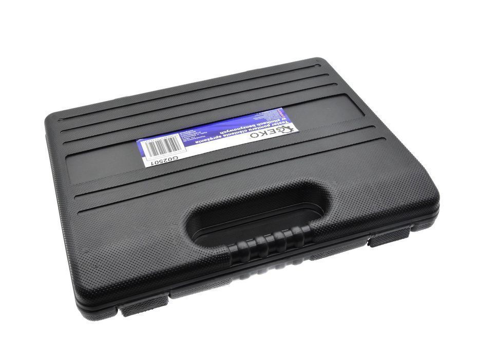 Trusa masurat presiune la sistemul de alimentare cu combustibil