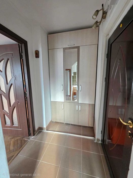 Vand Apartament 2 camere valcea, central