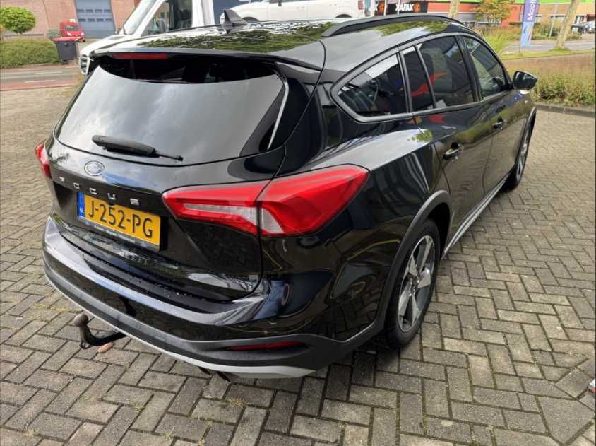 Ford Focus Active - Full Options - Digital Cockpit - Automat - 150 CP