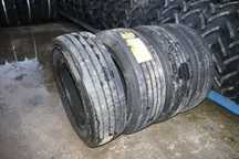 Cauciucuri de Camion 315/70R22.5 GITI GSR225 Directie Livrare Oriunde