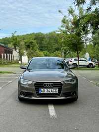 Audi A6 Audi A6 2013 2.0 177CP