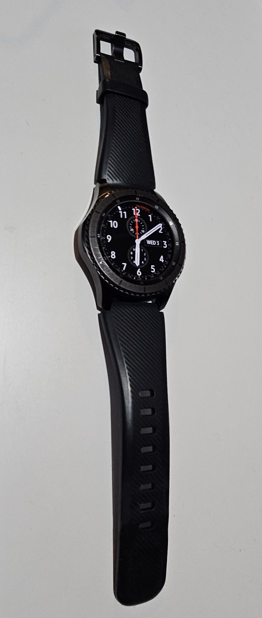 Ceas Samsung Gear S3 Frontier