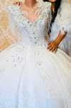 Rochie de mireasa