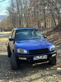 Toyota Rav4 Integrala