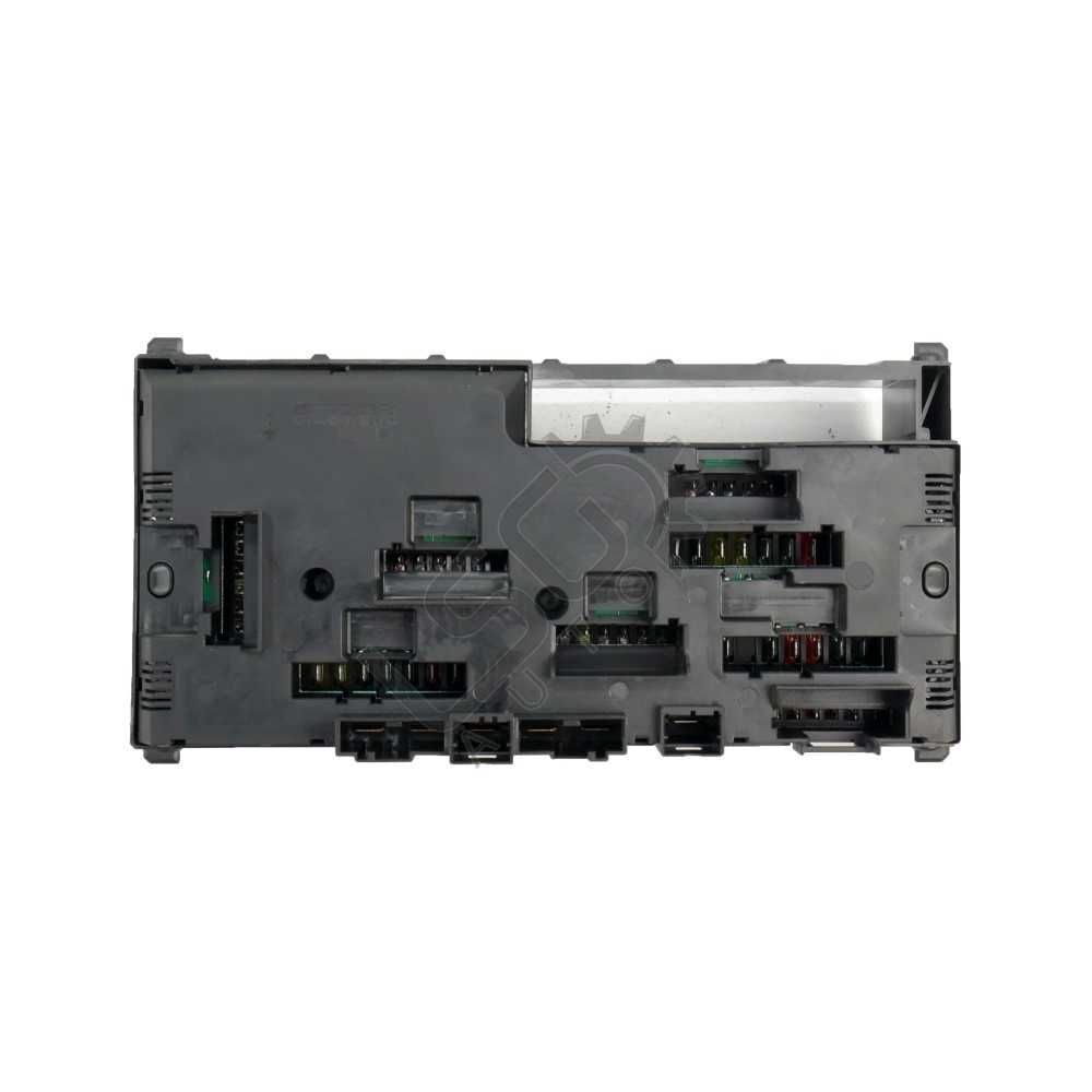 Бушонно табло BMW 5 Series (F10, F11)  2010-2016 ID: 129397