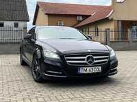 Mercedes Cls 350 CDI Variante cu Ml 250 după 2012 -2015 Proprietar