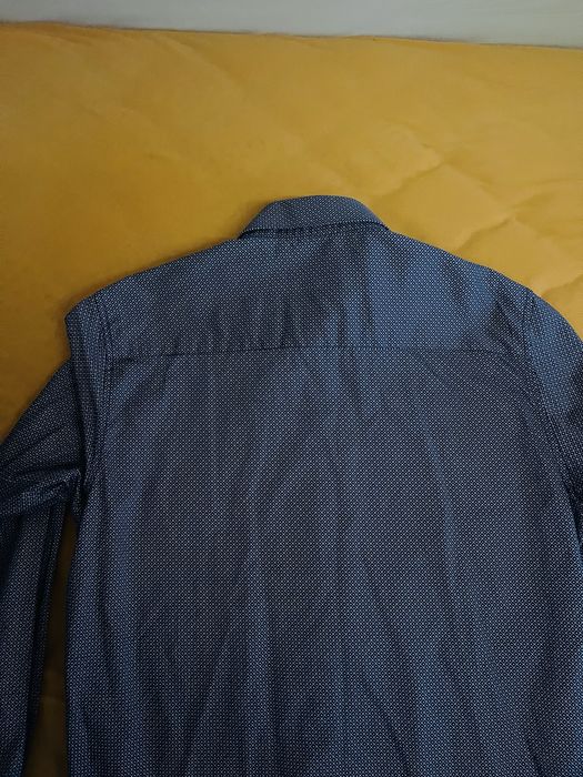 Мъжка елегантна риза