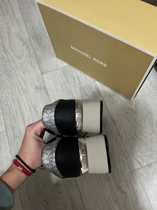 Дамски обувки Michael Kors