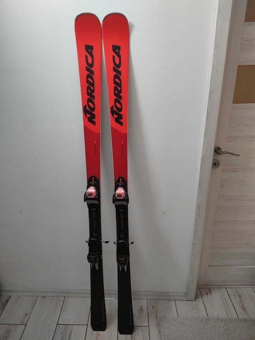 Ski Nordica Spitfire TI 2024 174cm
