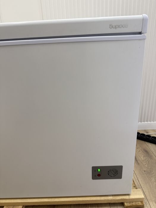 Продам морозильник Бирюса