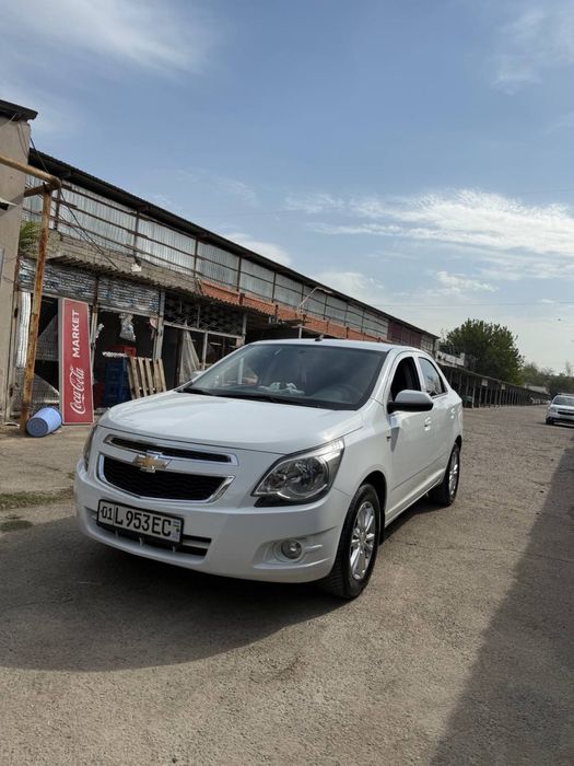 Cobalt srochno sotiladi