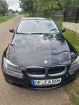 Bmw 318d de vânzare automat anul 2009