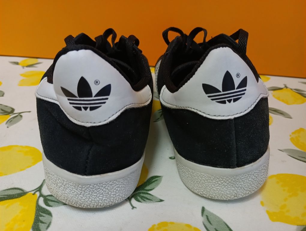 Adidas N 42 Gazelle - 32 лв