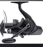 2 Mulinete DAIWA CROSSCAST SCW35LD- folosite doar 2 partide