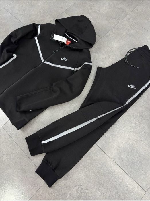 Trening Nike tech Fleece