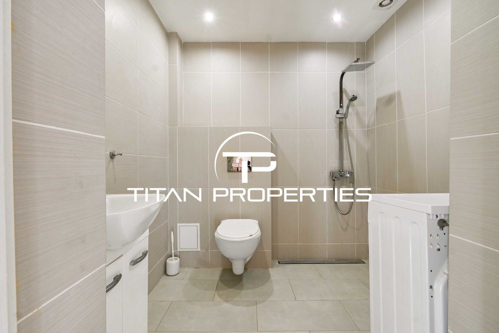 Дава се под наем Двустаен апартамент в София, Зона Б-5 - 70 кв.м за 714 € - Снимка #10