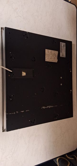 Керамичен плот Miele