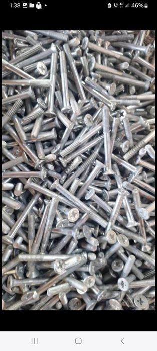 Vand suruburi la kg CEL MAI IEFTIN