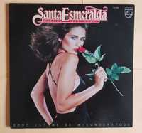 Виниловая пластинка Santa Esmeralda – Don't Let Me B.. (Япония, 1977)