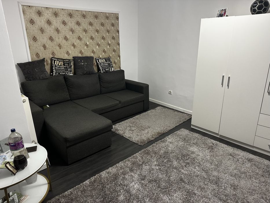 Vând sau inchiriez apartament