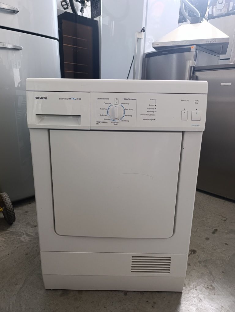 Сушилна SIEMENS  TXL2100