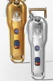 Професионална машинка подстригване и оформяне  VGR V-650