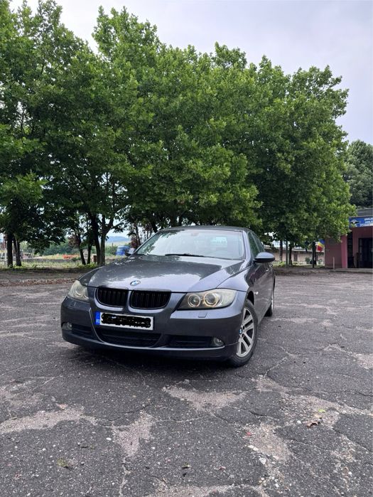 Vand bmw seria 3 e90