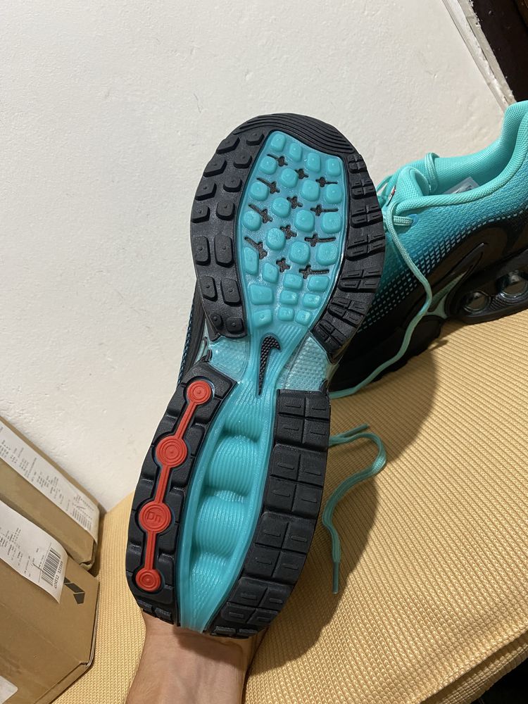 Nike Air Max Dn обувки