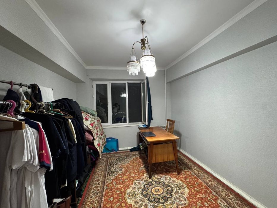 Квартира ПРОДАЕТСЯ 4/2/4 на: Ц-5 83м2 без ремоно