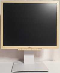 Монитор Fujitsu B19-6 LED, 19", 1280x1024, SXGA 5:4, 250 cd/m2, 1000:1