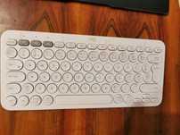 Tastatura wireless logitech bluetooth k380