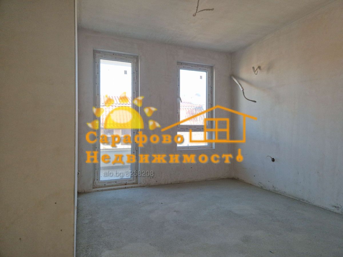 АКТ 16 Продажба 2-стаен гр. Бургас - Сарафово