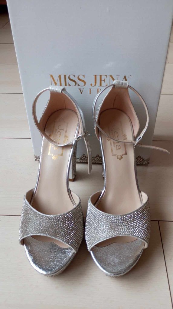 Дамски Обувки Miss Jena