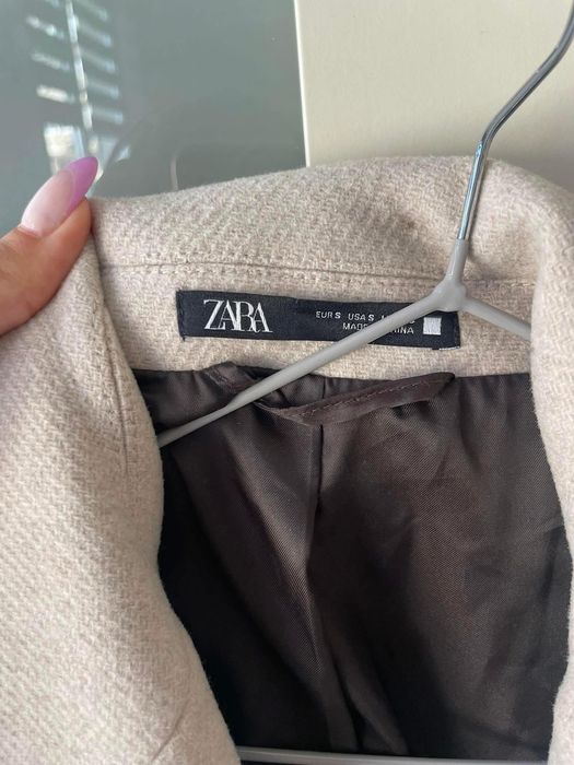 Мъжко сако Zara S